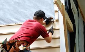 Siding for Multi-Family Homes in Maywood Park, OR